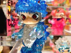 -泡泡玛特POPMART(上海环球港店)