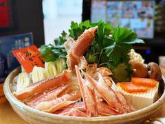 -蟹道乐(道顿堀本店)