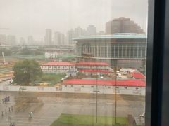 -上海富豪东亚酒店(零陵路店)