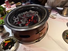 -西塔老太太泥炉烤肉(北京望京店)