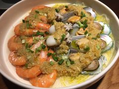 -闽上鲜·福建菜(龙湖滨江天街店)