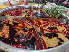 -渝味黄姐火锅(黄泥村店)