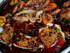 -上亿海鲜大咖(鑫源大厦店)