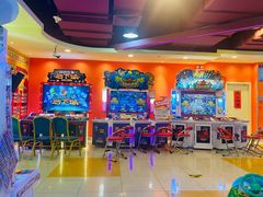 -汤姆熊欢乐世界(光启城店)