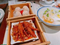 -蘩楼(华强北总店)