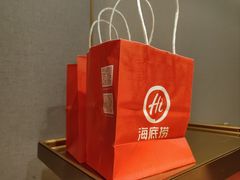 -海底捞火锅(攀枝花万达店)
