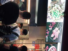 -老黄记手撕烤兔(玉林街店)