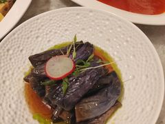 -喜来登由由大酒店九州膳坊中餐厅