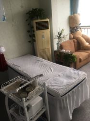 -美漾皮肤管理中心