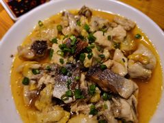 -丁记盐蘸牛肉·新杭菜(河东路店)