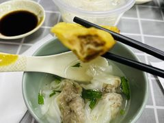 -清真蒋有记(老门东店)