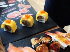 -Sushi Love 创意寿司(丽影广场店)