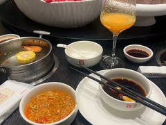 -德天肥牛海鲜火锅(城西银泰店)