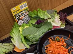 -本家韩国烤肉(青岛万象城店)