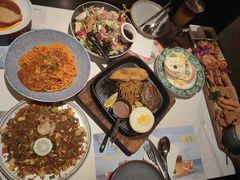 -半秋山西餐厅(巴南万达广场店)