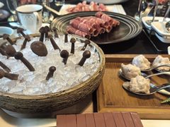 -西郊宾馆·1921餐厅