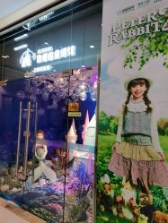 -同远QQBABY亲子摄影(北京路店)