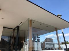 -% Arabica(京都东山店)