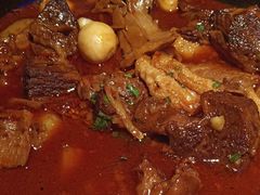 牛排煲-胖哥俩肉蟹煲(世茂国际广场店)