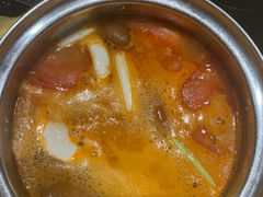 -鲁西肥牛(九方购物中心店)