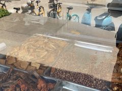 -土门八珍烤鸡腊味店(土门老店)