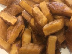-福荣居褡裢火烧京味家常菜(西四店)
