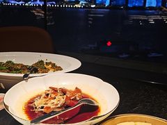-君庭中餐馆(湘江豪生店)
