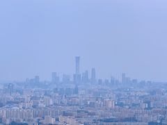 -北京西山国家森林公园