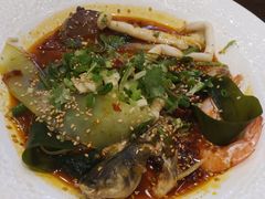 -成都你六姐·牛肉冒菜(城市集市合生汇店)