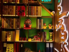 -鸟泉居酒屋·烧鸟·酒馆(百子湾店)