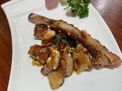 -渔日本料理铁板烧(新天地假日广场店)