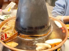 -老五四季涮肉(菜市口店)