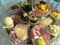-天玑高空江景餐厅&酒吧Sky Secret Restaurant&Bar