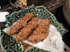 -眷屋の深夜食堂(云锦中心店)