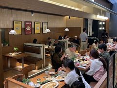 -CURRY YA 熟成咖哩專門店(深圳湾万象城店)