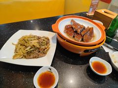 -阿皇仔烧鹅(麦地店)