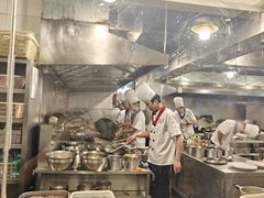 -龙抄手食府(浣花北路店)