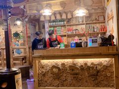 -恩你小木屋·烤肉韩式料理(嘉兴秀洲店)