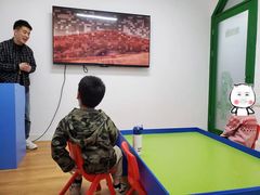 -童程童美少儿编程乐高机器人(河西万达校区)