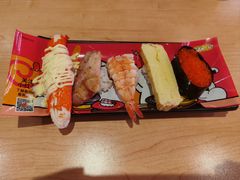 -寿司郎(北京路粤潮楼店)