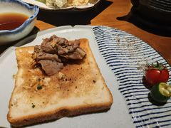 -旨味Umami_融合料理(万博汇店)