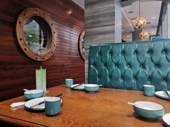 卡座-船家渔(徐州北路店)