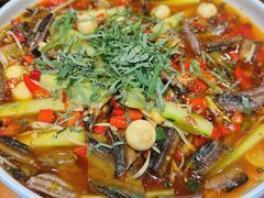 -三叔特色自贡菜(中海国际店)