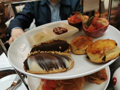 -威斯汀舞台餐厅