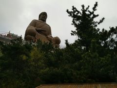 -石岛赤山风景区