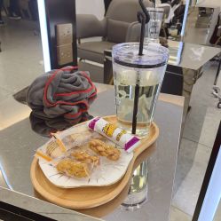 -上禾 HAIR SALON
