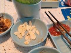 -蚝英雄·鲜蚝自助专门店(洋桥店)