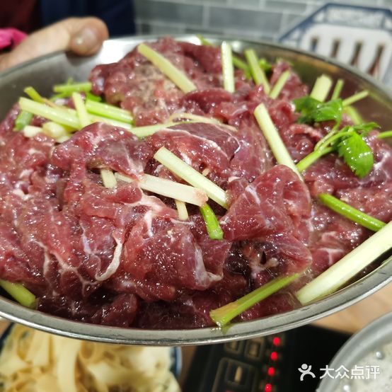 赤壁牛杂(烟墩路店)