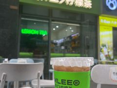 -LINLEE林里·手打柠檬茶(惠城仲恺天益城店)
