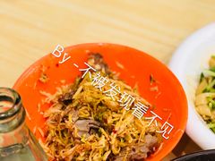 -王祖名抻面烧烤(柳影路店)